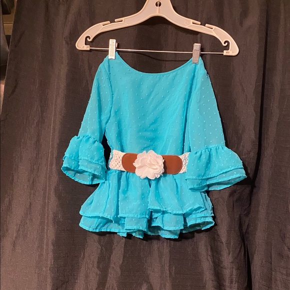 Wonder Nation dress - Picture 1 of 4